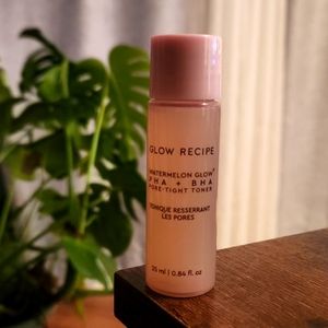 Glow recipe watermelon glow PHA BHA